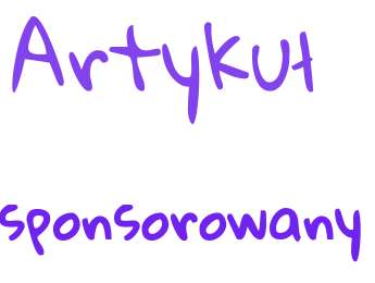 Artykuł sponsorowany