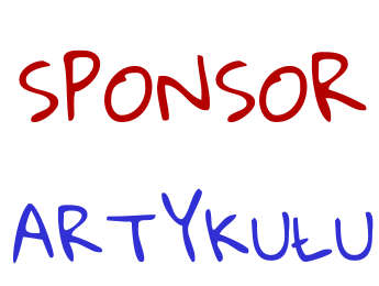 Link rekmalowy w menu